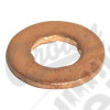 Fuel Injector Seal (Lower)