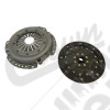 Clutch Set