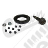 Ring & Pinion (4:11)