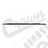 Door Glass Weatherstrip (Rear Right)