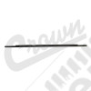 Door Glass Weatherstrip (Rear Left)