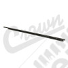 Door Glass Weatherstrip (Front Right)