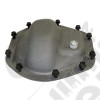 Differential Cover