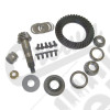 Ring & Pinion Set (4.56)