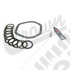 Carrier Shim Set