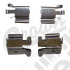Brake Pads Spring Kit (Front)