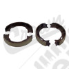 Parking Brake Shoe & Lining Kit