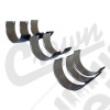 Rod Bearing Set (.25MM)