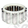 Input Shaft Bearing (Rear)