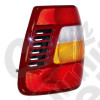 Tail Light (Europe-Right)