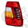Tail Light (Europe-Left)