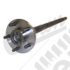 Axle Assy (Rear Right)