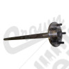 Axle Assy (Rear Left)