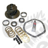 Differential Case Assy