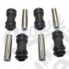 Caliper Bushing & Sleeve Kit (Rear)