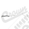 Transmission Cooler Hose (Return)