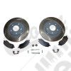 Disc Brake Service Kit (Front)