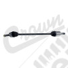 Axle Shaft Assembly (Front Right)