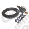 Ring & Pinion (4.10)