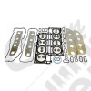 Gasket Set (Upper)
