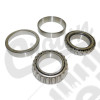 Differential Side Bearing Set