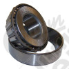 Pinion Bearing Set (Front Outer)
