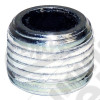 Differential Cover Plug