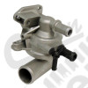 Thermostat & Housing Assembly