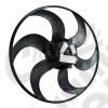 Fan & Motor Assembly