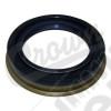 Output Front Seal
