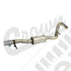 Exhaust Pipe
