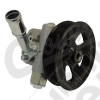 Pompe de direction assistée pour 3.6L V6 essence Jeep Wrangler JK