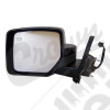 Power Mirror (Left)