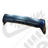 Pare chocs arrière à peindre (sans trou pour les capteurs et anti-brouillards) - Jeep Grand Cherokee WH / WK (SAUF SRT8) - 5159058AC