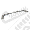 Barre plastique chromé sous pare chocs avant pour Jeep Grand Cherokee WH, WK