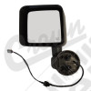 Mirror (Wrangler JK Export - Left)