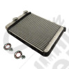 Heater Core (Rear)