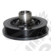 Crankshaft Damper