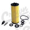 Oil Filter Adapter Repair Kit
