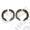 Parking Brake Shoe & Lining Set