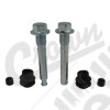Brake Caliper Pin Kit (Rear)