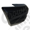 Bumper Cap (Black-Front Right)