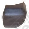 Bumper Cap (Black-Rear Right)