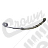 Leaf Spring Assembly