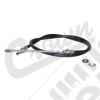 Parking Brake Cable (Rear)