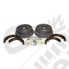 Drum Brake Service Kit (Rear)