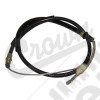 Parking Brake Cable (Rear)