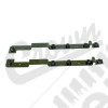 Gas Tank Reinforcement Kit (L & R)
