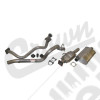 Exhaust Kit (Wrangler)