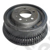 Brake Drum (Rear)